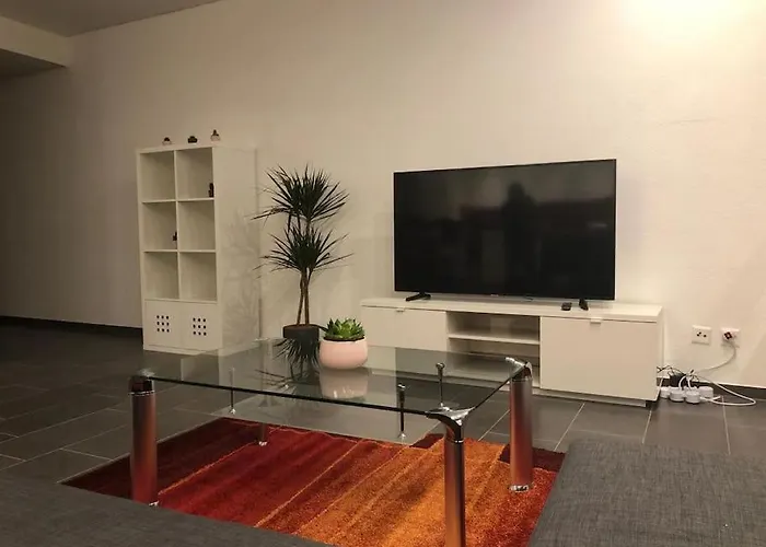 Joy - Mit Panoramasicht *